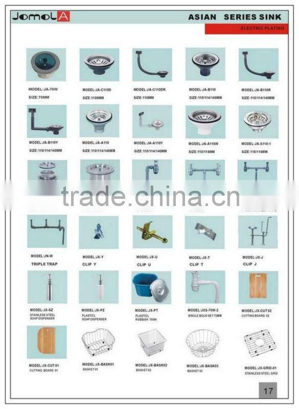 High quality kitchen liners