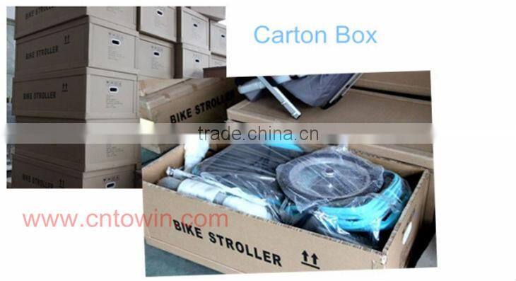 High Quality Baby China Wholesale Stroller Bike
