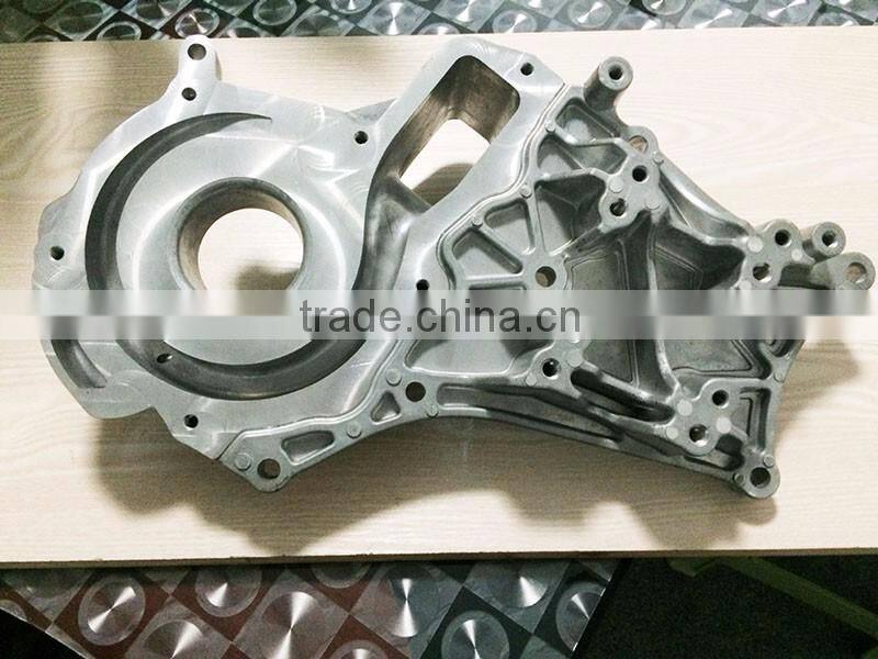 Volvo L150E A25E A30E FB2800C FBR2800C Coolant Pump 8148167 20464403 20431584