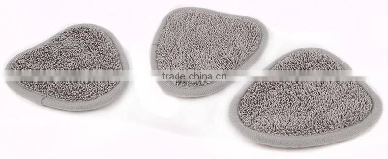 Microfiber Beautiful Mop Head For Good Quality