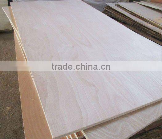 13mm okoume plywood