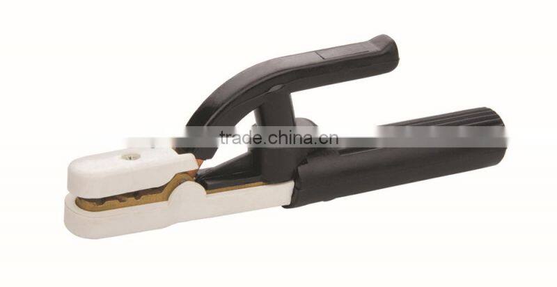 Korea Style High Quality 500 Arc Welding Clamp Electrode Welding Holder
