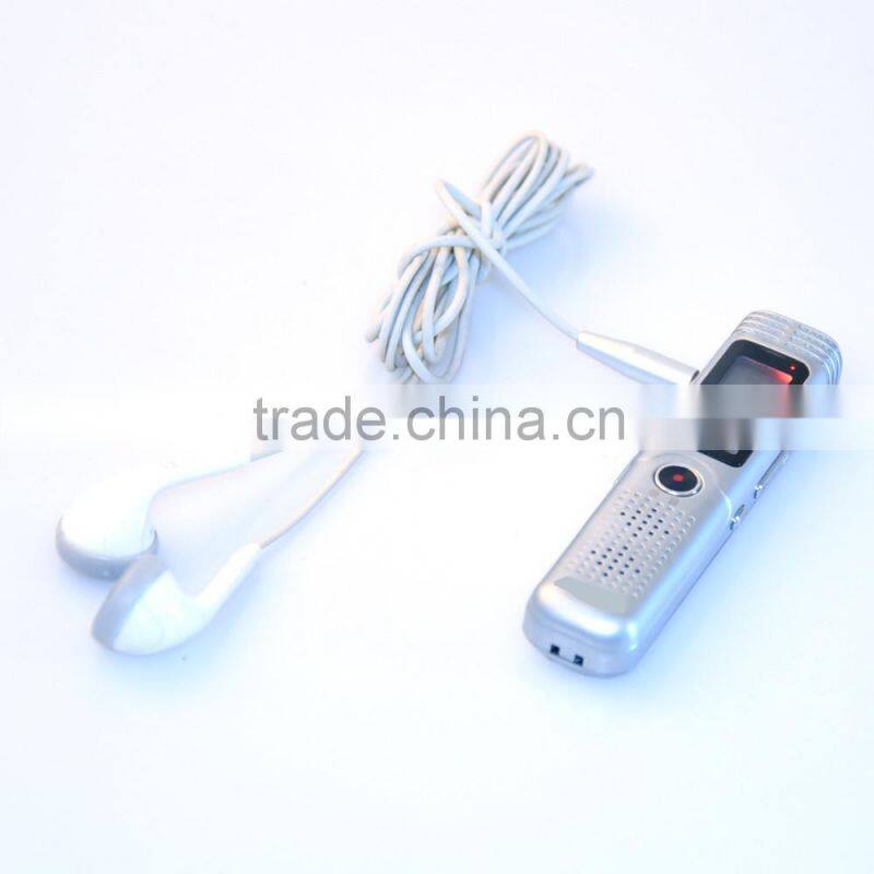 Ultra-Slim Long Design Voice Pen Model Q37