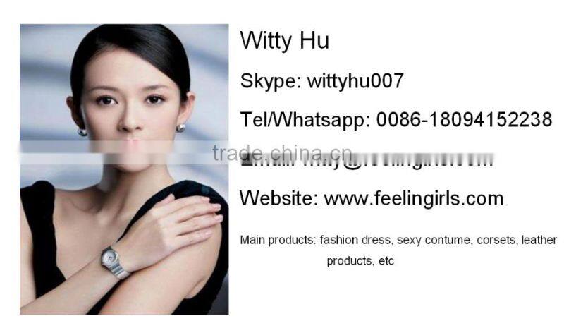 Wholesale Price Hot Sale Sexy Babydoll Dress Lingerie 2016