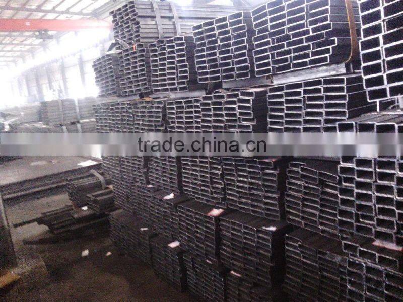 Chinese Standard Square and Rectangular tube