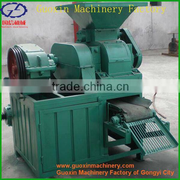 Long Service Life factory price steel slag ball press machine