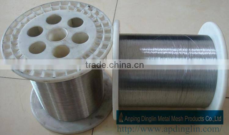 Asia hotselling electric fence aluminum alloy wires