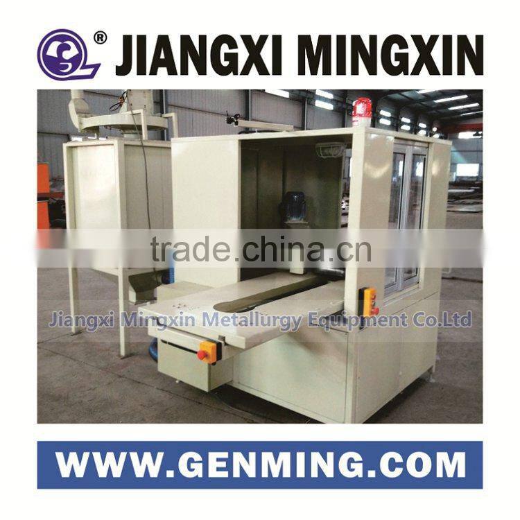 scrap TV/Monitor recycling dismantling machinery