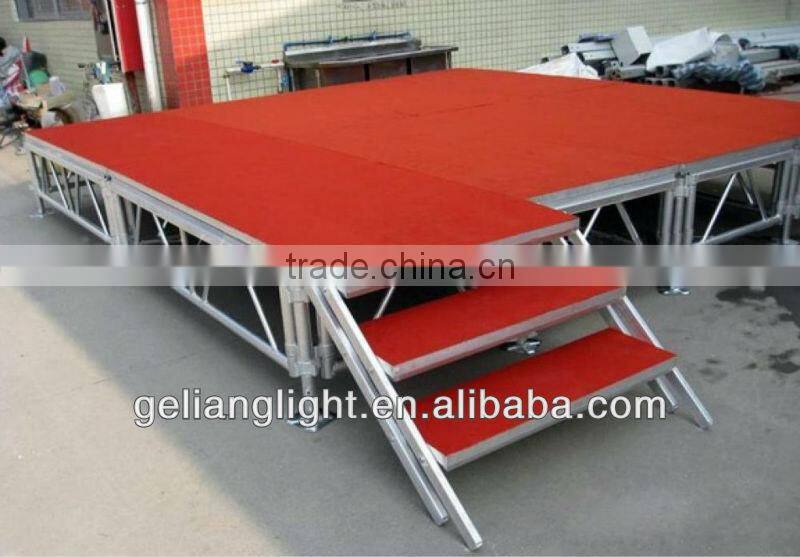 truss,stage truss,aluminum stage truss