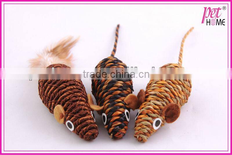 2013 cat toy for pet shop with catnip