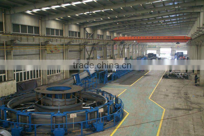 cold fromed square/rectangular steel pipe