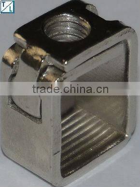 electrical MCB copper brass binding post