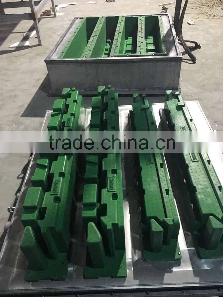 Best sale styrofoam mold for packing