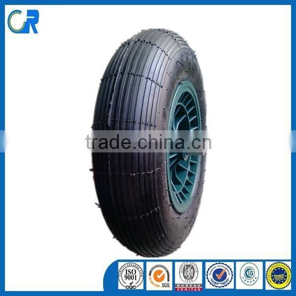 400/8 Garden Cart Tyres