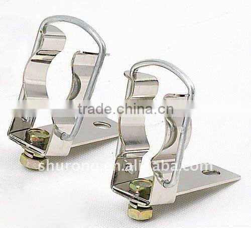 fuse clip for High voltage current limiting fuse