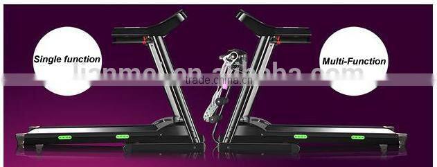 cheap run electric treadmills wholesale manufacturer china