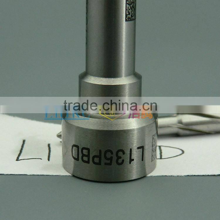multiple hole nozzle L135PBD , nipple L135PBD ,Diesel drain port / oil drain out L135PBD