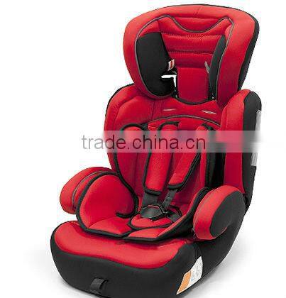 9-36kgs Safety Car Seat for Baby with ECER44/04 certificate