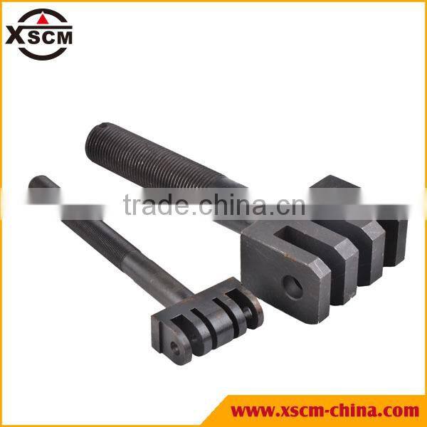 Fixed bolt for Linde chain 1864465501