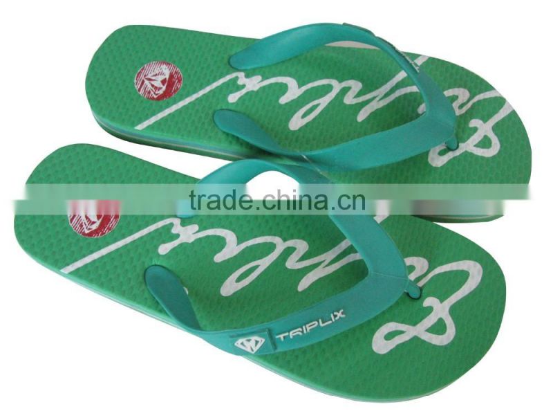 good quality summer beach flip flops