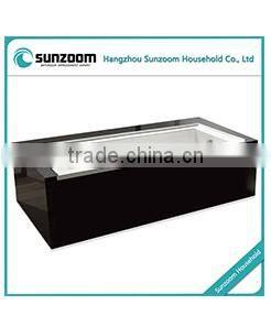 North America market acrylic cupc shower base,shower tray