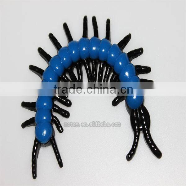Sticky animal toys hot selling TPR toys