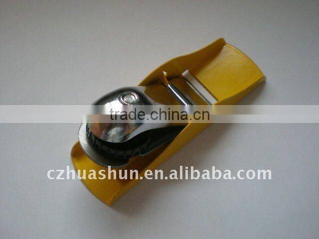lightweight wood plane, a body planner