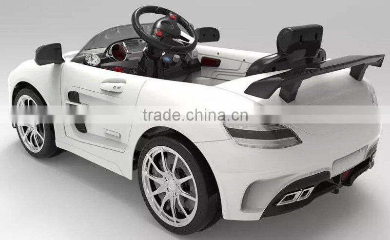 Baby toy online , the newest style of 2015, kids cars with 6V or 12V ride on car for kids