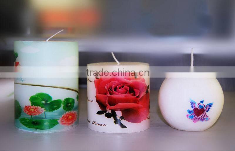 Best 3D Candle Printer