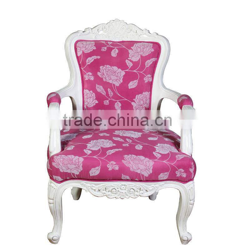 high quality 6720# unique style Artistic Leisure Chair