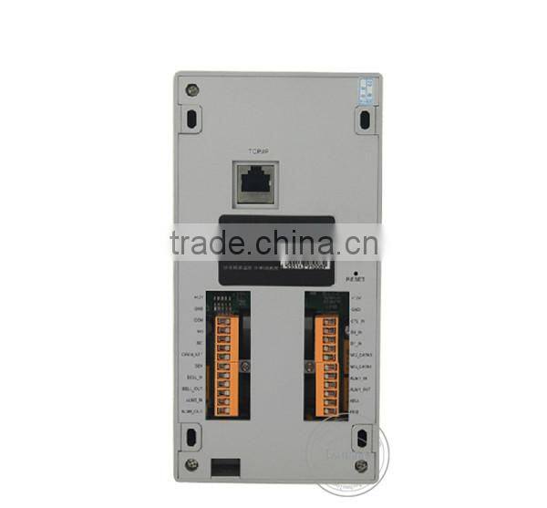 Danmini Portable Fingerprint Scanner USB Finger Support Scanner Fingprint attendance