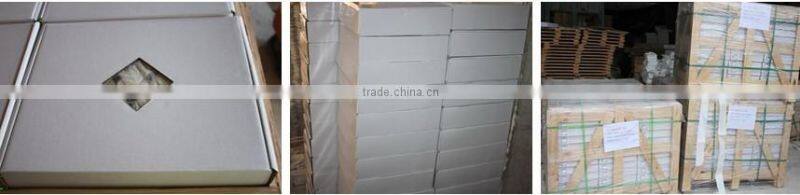 Hexagon Ariston White Mosaic, white marble stone mosaic