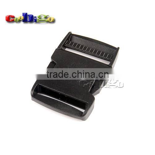 1-1/2" Detach Buckle Plastic for Hiking Camping Bags Tactical Backpack Straps #FLC403-38B
