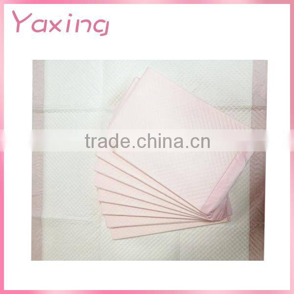 Non-woven disposable surgical bed sheet