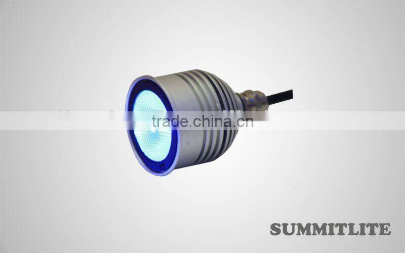 MR16 3W Tri Color RGB Bulb SLCB3213