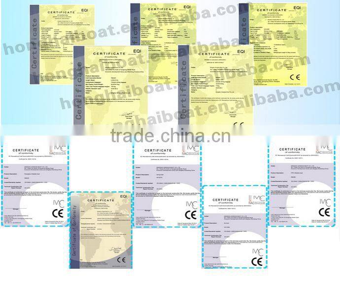 pvc rafting boat fishing rowing boats for wholesale