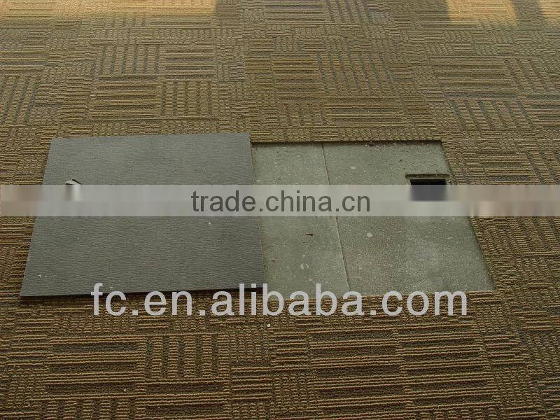 Anti Static Floor, Raised Access floor,OA Floor,fibre cement board , CRC floor