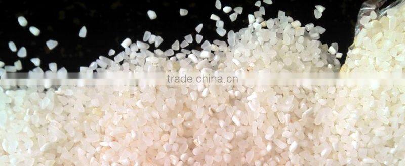 Rice Process Line Producess Artificial Rice