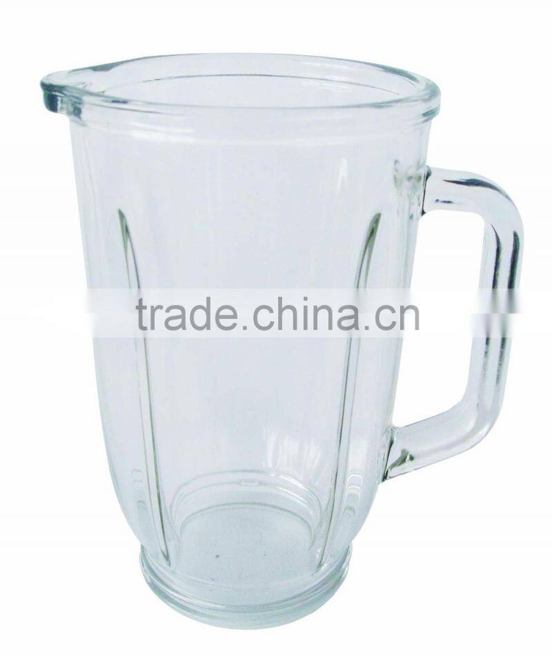 176 blender parts/glass jia+lid+base