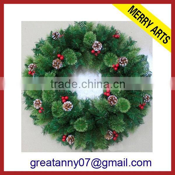 garland christmas lights christmas green garland