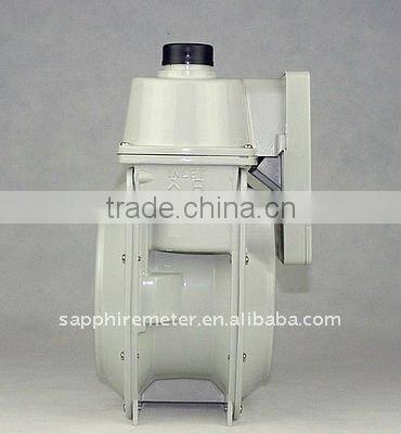 IWG4B Sapphire Diaphragm Wireless Remote Control Intelligent Household Gas Meter