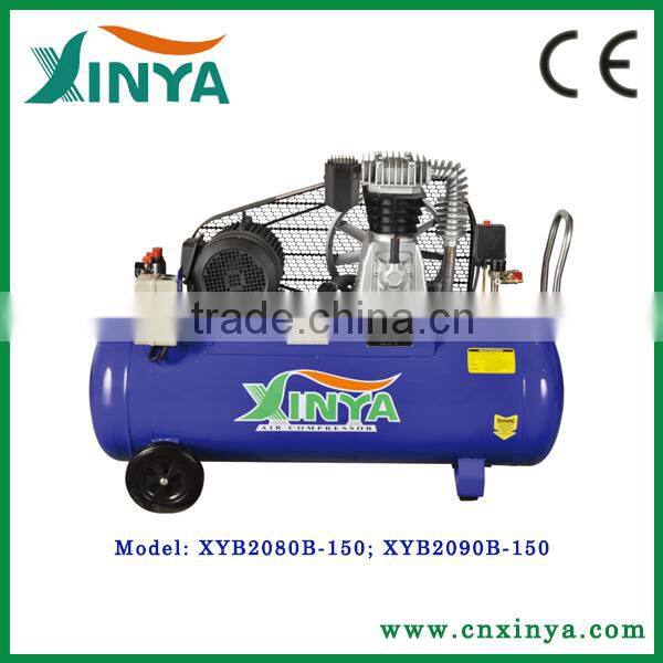 high pressure air compressor price