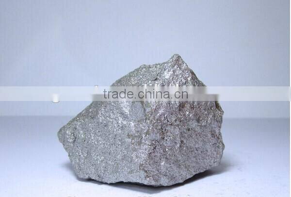 Silicon manganese/FeSiMn 65/17, 60/14 Anyang factory supplier