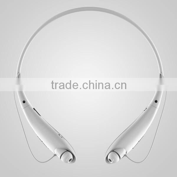 Neckbrand HB-S800 Bluetooth 4.0 CSR stereo headphone for iPhone,Samsung Bluetooth enabled devices