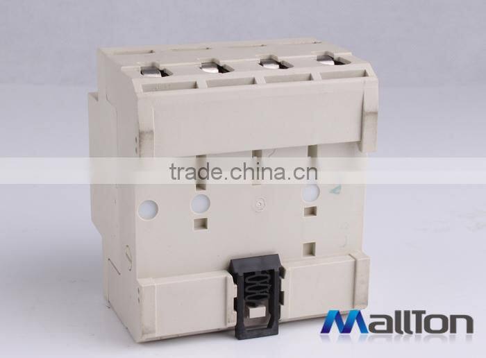 CE certificate general switch circuit breakers