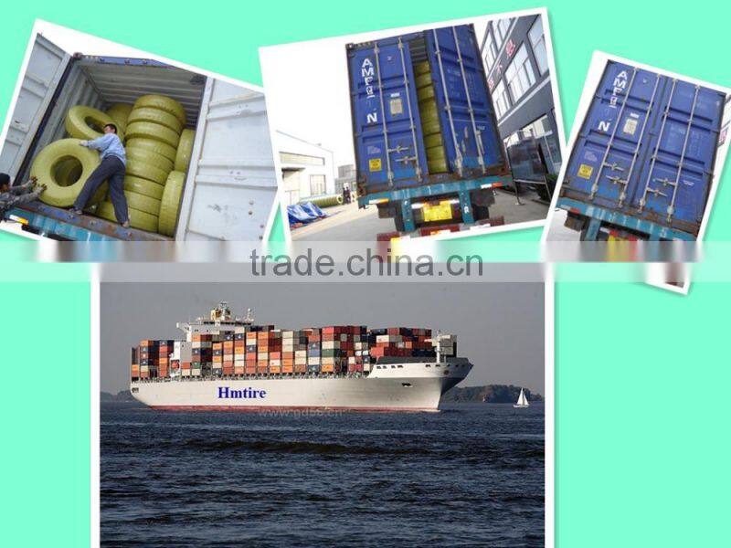 1100R20-18 TBR Truck tyre