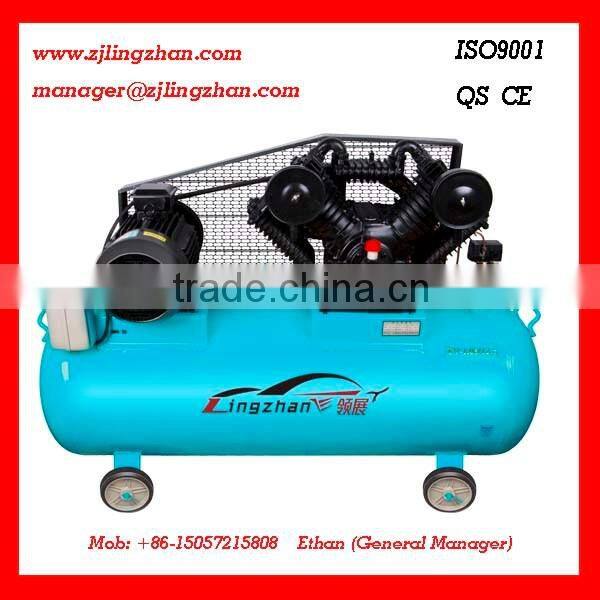 TV-1.05/12.5 electric piston air compressor