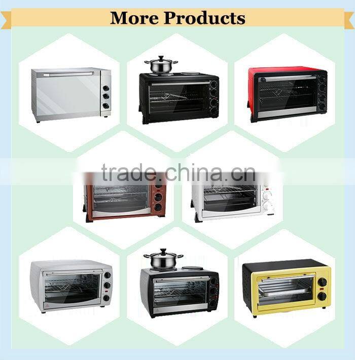 Hot Sale Convection Electric Oven Toasters