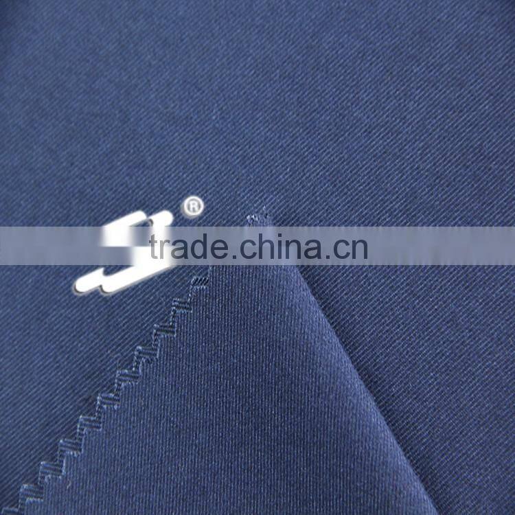 SDLA21196A In stock TR brushed twill men's suit fabric over 20 years service