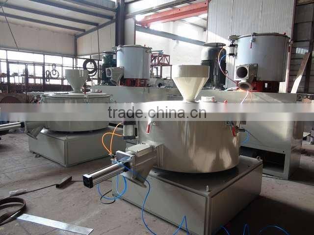 CE ISO approved high quality pvc panel production line